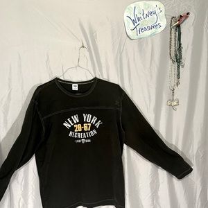 Comfortable old navy tshirt XL